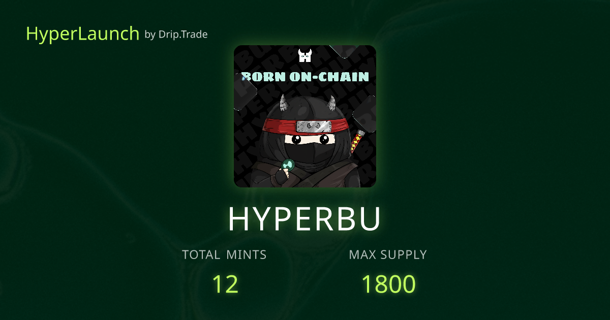 HyperLaunch